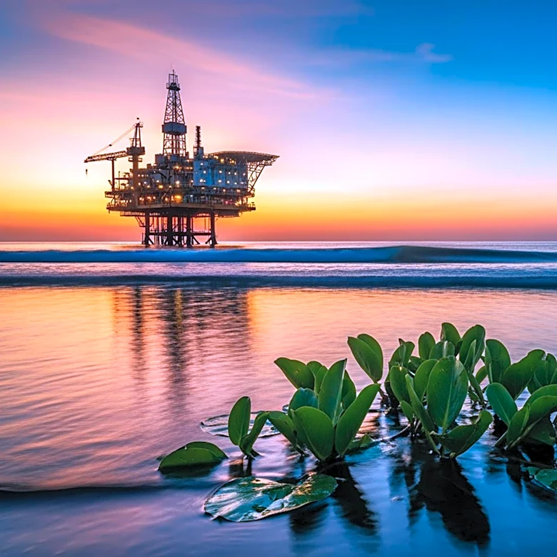 Petrobras' Oil Drilling Plans in Brazil Spark Economic Optimism and Environmental Concerns