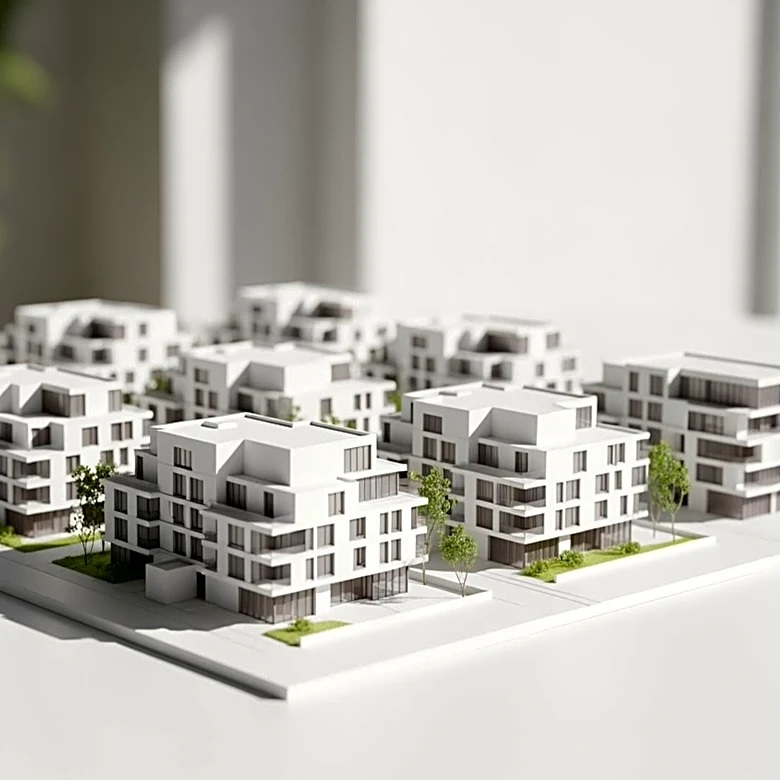 Holon Urban Renewal Project to Add Over 1,000 Housing Units in Jesse Cohen Neighborhood