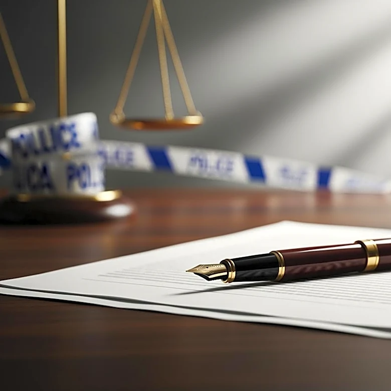 Acting Attorney General Todd Blanche Issues Memos on First Day, Announces Staffing Changes