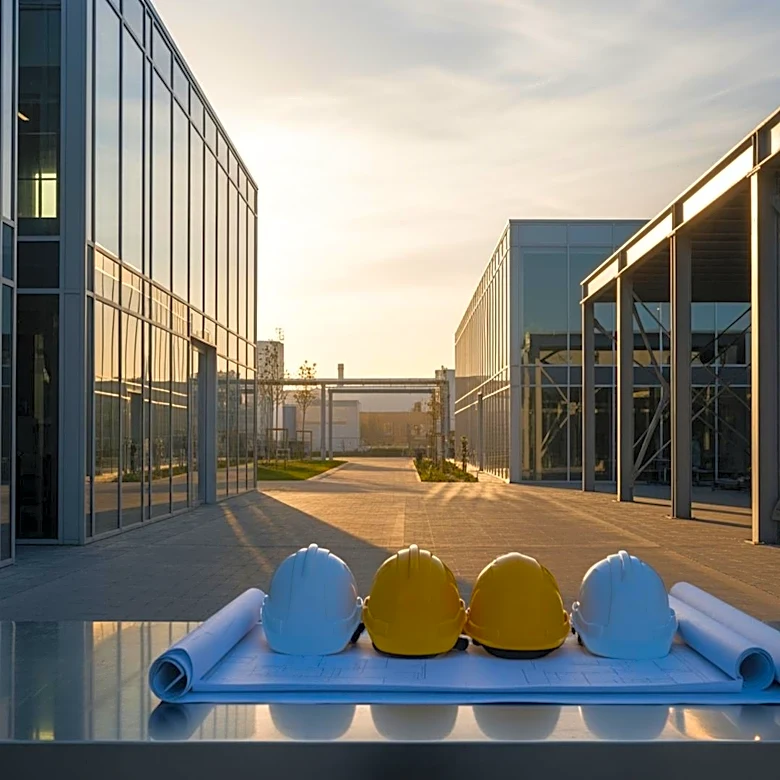 House Armed Services Chair and Westerman Tour Highland Industrial Park to Assess Workforce Readiness