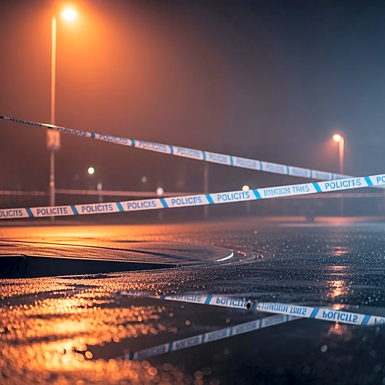 NYPD Investigates Fatal Stabbing in Richmond Hill, Queens