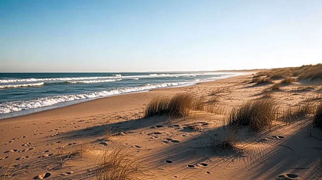 South Florida to Experience Warmer, Drier Weather Through the Weekend