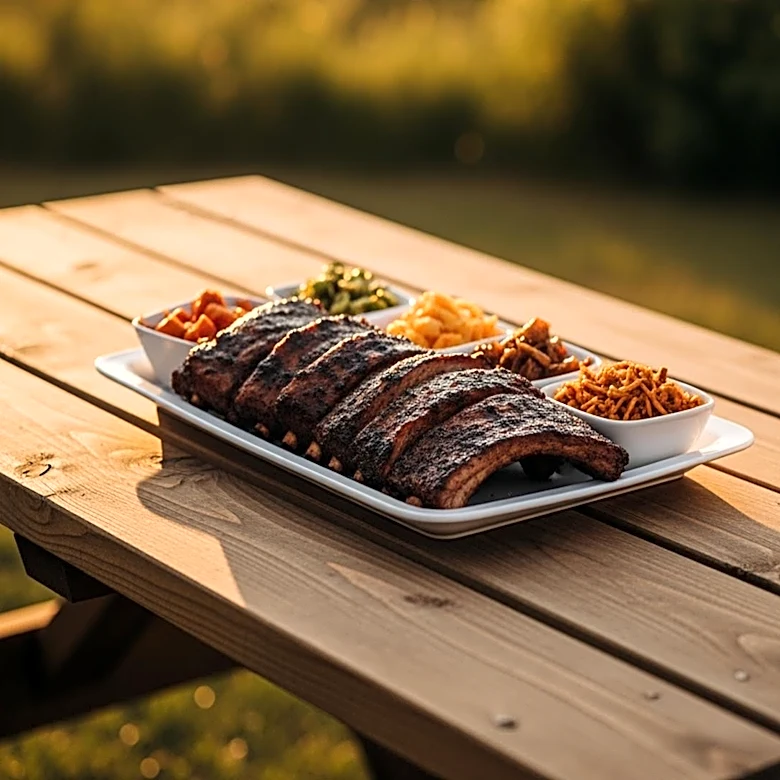 Legion BBQ Hosts Fundraiser for Family of Fallen Detroit City Worker