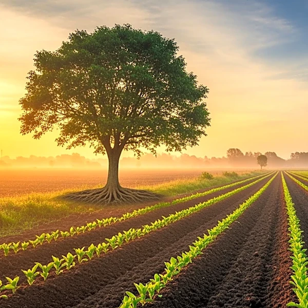 France and Laos Launch Climate-Resilient Agriculture Programs to Combat Environmental Challenges