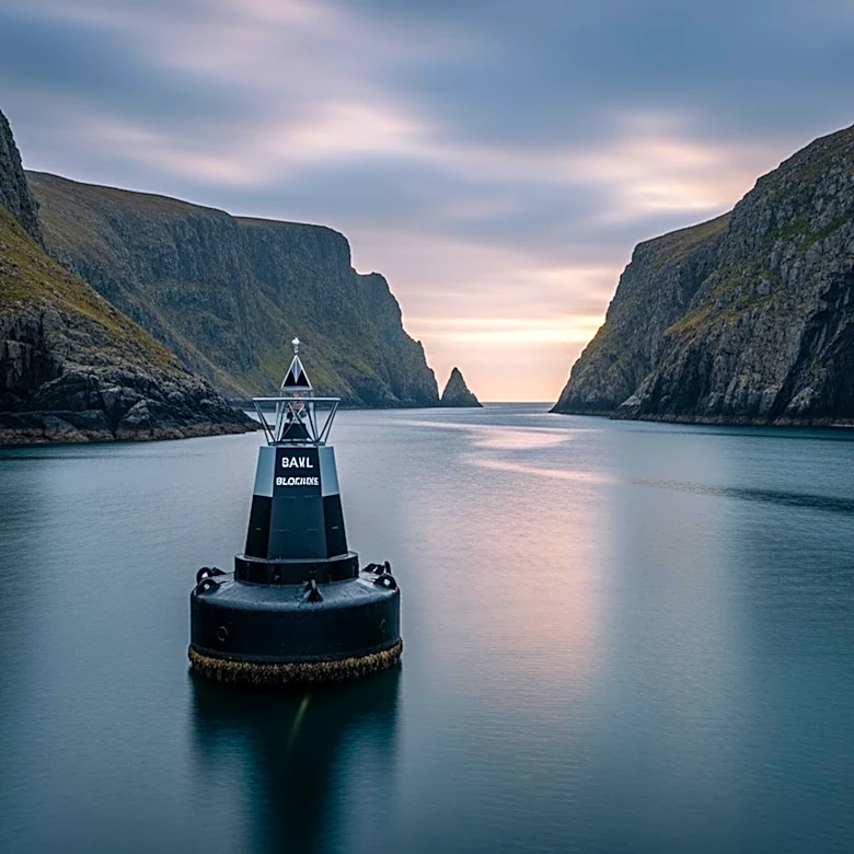 US-Iran Talks Stumble as President Trump Announces Strait of Hormuz Blockade