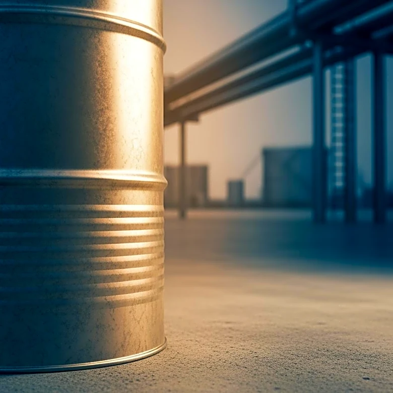 U.S. Releases 8.5 Million Barrels from Strategic Petroleum Reserve Amid Iran Conflict