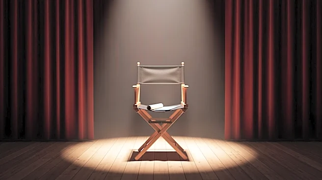 John Goodwin Derdall Passes Away at 90, Leaving Legacy in Theater Arts