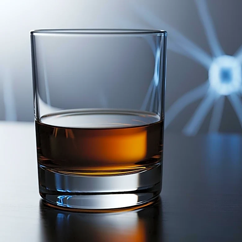 Research Links Alcohol Consumption to Increased Dementia Risk