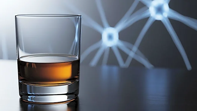 Research Links Alcohol Consumption to Increased Dementia Risk