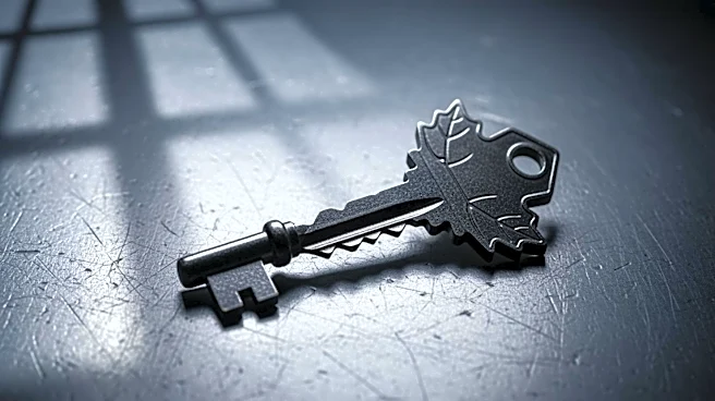 Canadian Mother and Autistic Daughter Detained by ICE Despite Legal Status