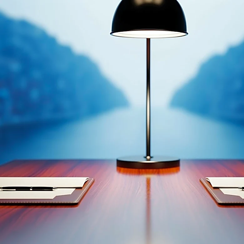 President Trump Selects Vance for Iran Negotiations Amid Strait of Hormuz Closure