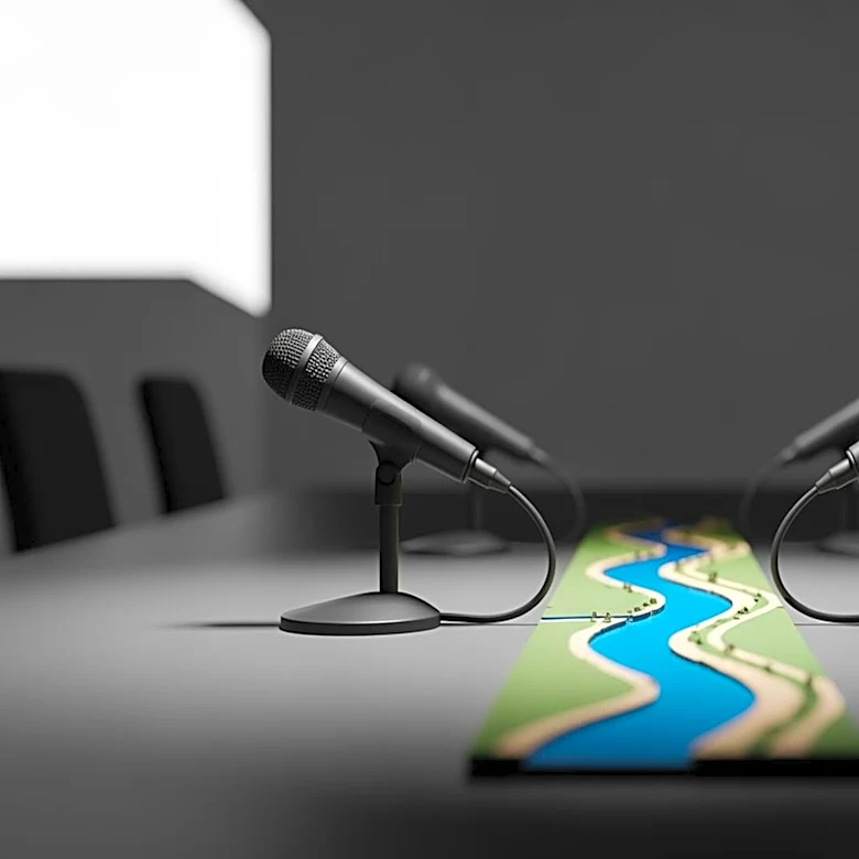 U.S.-Iran Peace Talks in Islamabad End Without Agreement Amid Disagreements Over Strait of Hormuz