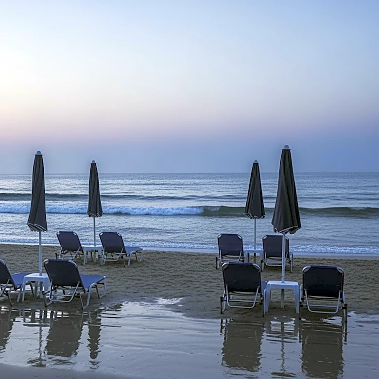 Cyprus Faces Rising Unemployment as Tourism Sector Struggles