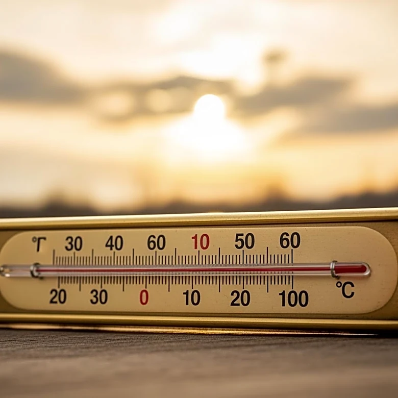 Capital Weather Gang Forecasts Unseasonably Warm Temperatures in D.C. Area