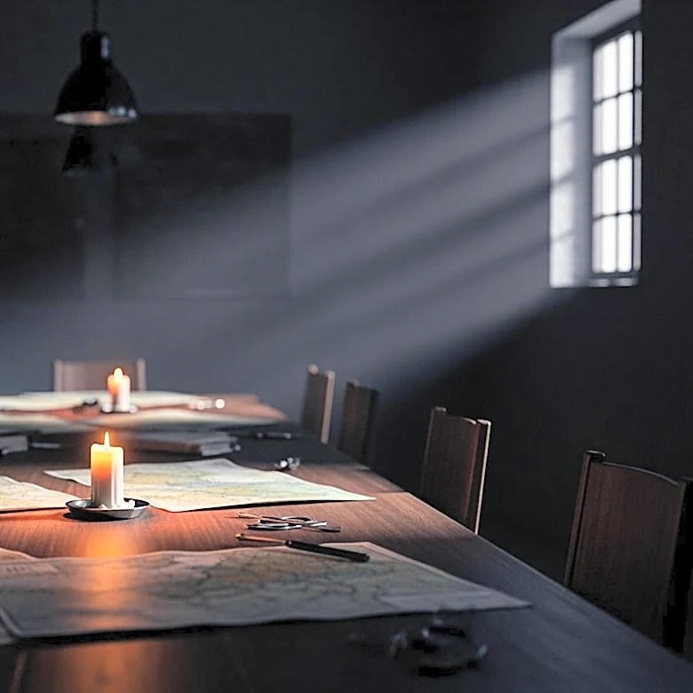 Hezbollah Denies Involvement in Alleged Plot Against Rabbi in Syria