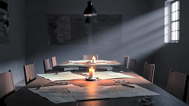 Hezbollah Denies Involvement in Alleged Plot Against Rabbi in Syria