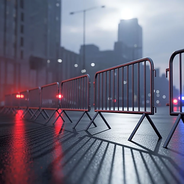 Mass Arrests in London Protest Against Palestine Action Ban