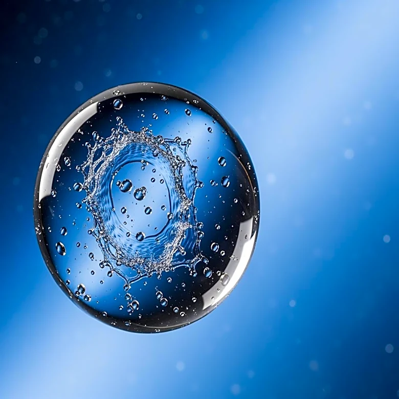 Research Highlights Challenges of Reproduction in Space Due to Microgravity Effects