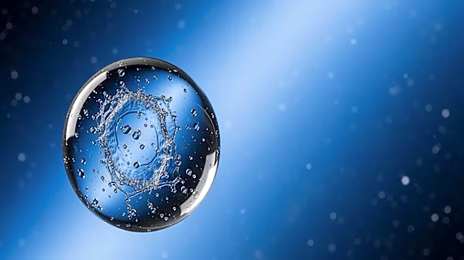 Research Highlights Challenges of Reproduction in Space Due to Microgravity Effects