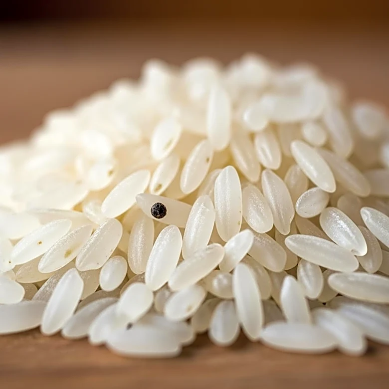 Lundberg Family Farms Issues Nationwide Recall of White Rice Due to Foreign Material