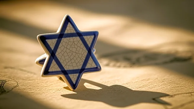 Global Jewish Population Remains Below Pre-Holocaust Levels, New Data Shows