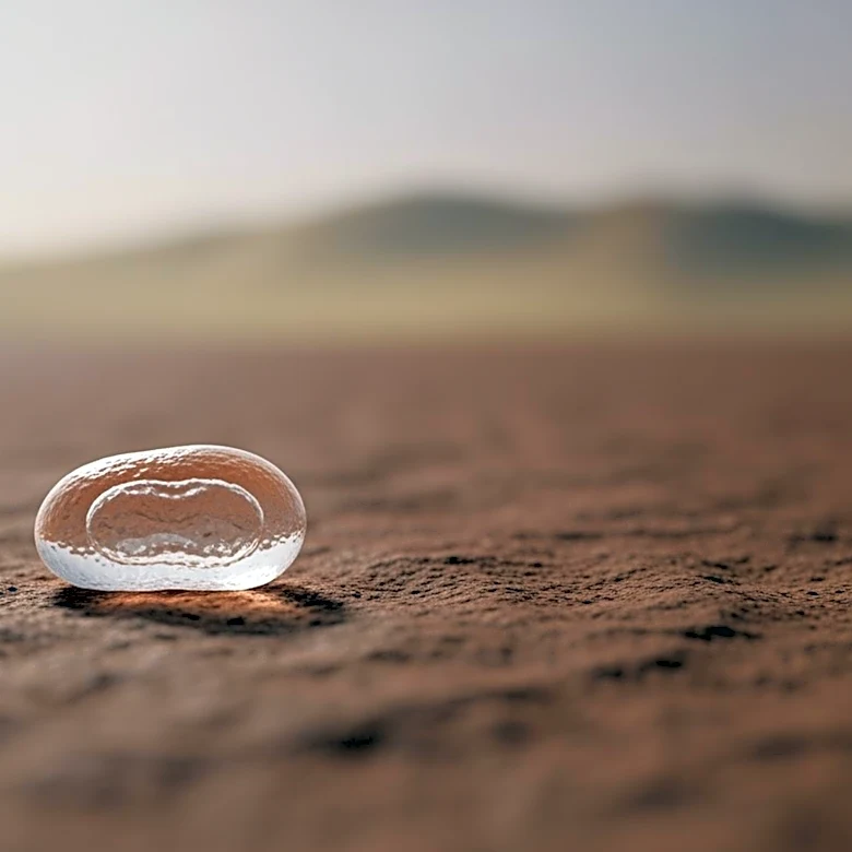 Scientists Explore Yeast Survival Under Mars-Like Conditions