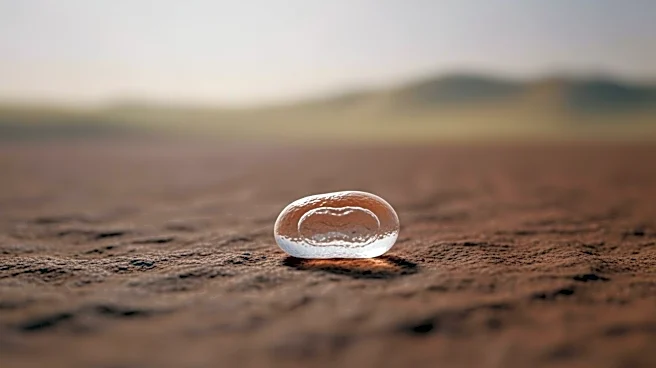 Scientists Explore Yeast Survival Under Mars-Like Conditions