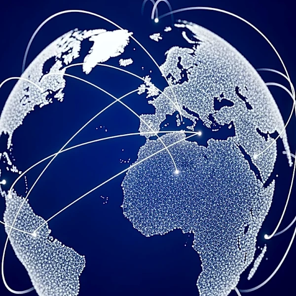 China's Domestic Travel Surge Reshapes Global Tourism Industry