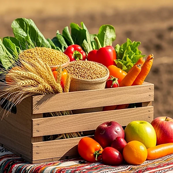 Bihar's Push for GI Tags Aims to Protect Cultural Heritage and Boost Agriculture