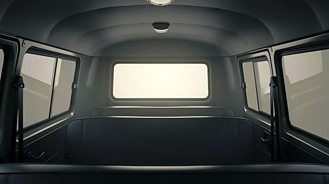 French Prosecutor Investigates Child Locked in Van for Two Years