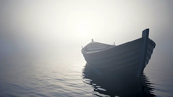 Sudanese Man Charged After Fatal Channel Boat Crossing