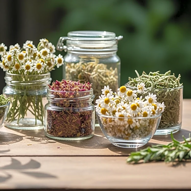 Australian Herbal Remedy Under Scrutiny for Allergic Reactions