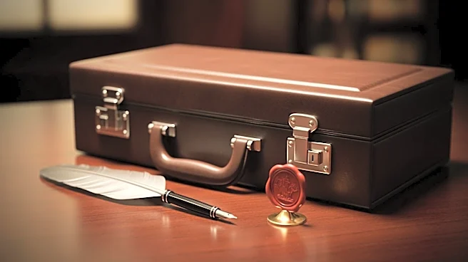 Prince Harry Faces Defamation Lawsuit from Sentebale Charity