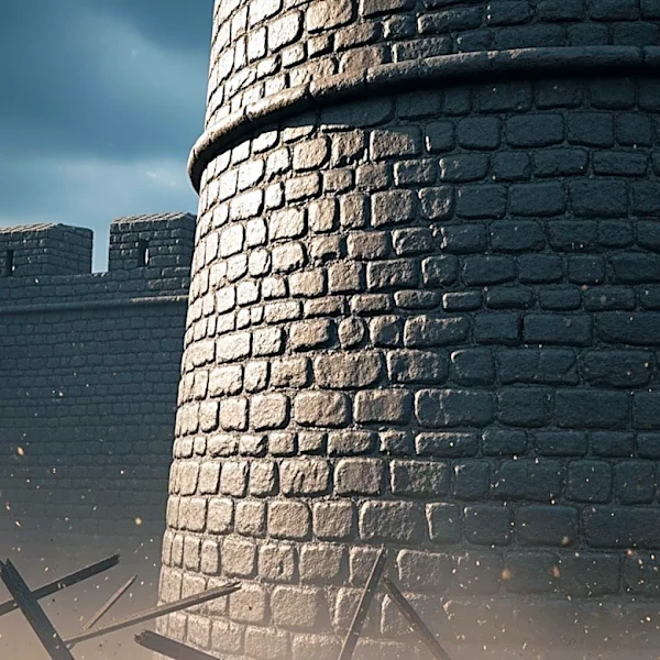 Stampede at Haitian Fortress Results in Multiple Fatalities and Injuries