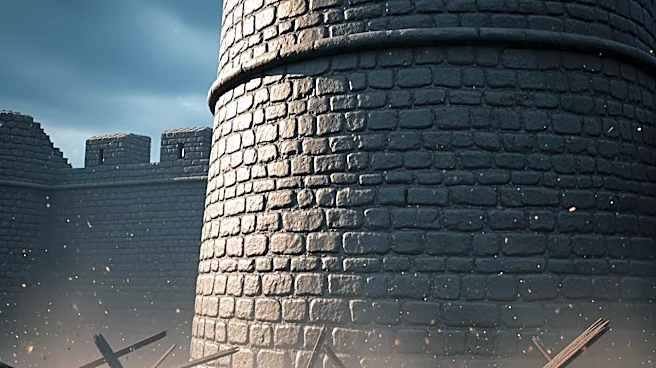 Stampede at Haitian Fortress Results in Multiple Fatalities and Injuries