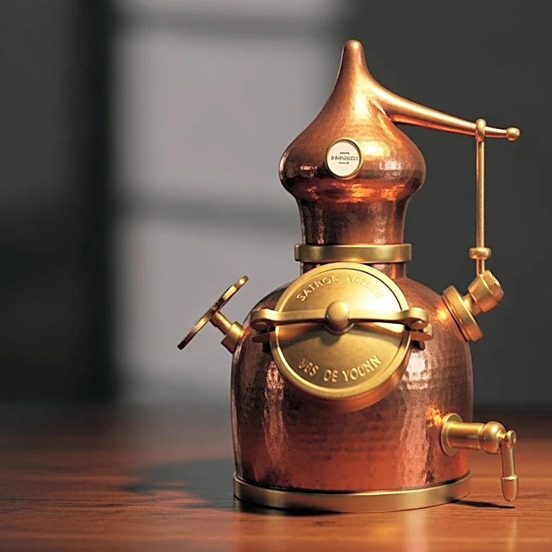 U.S. Appeals Court Overturns 158-Year-Old Ban on Home Distilling, Citing Unconstitutionality