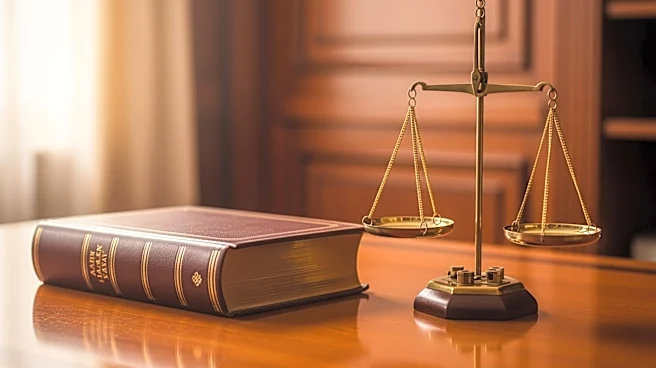 Charles B. Howe's Legacy in Colorado Law and Politics Remembered After His Passing