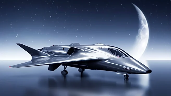 NASA's Artemis II Astronauts Return Home After Record-Breaking Moon Mission