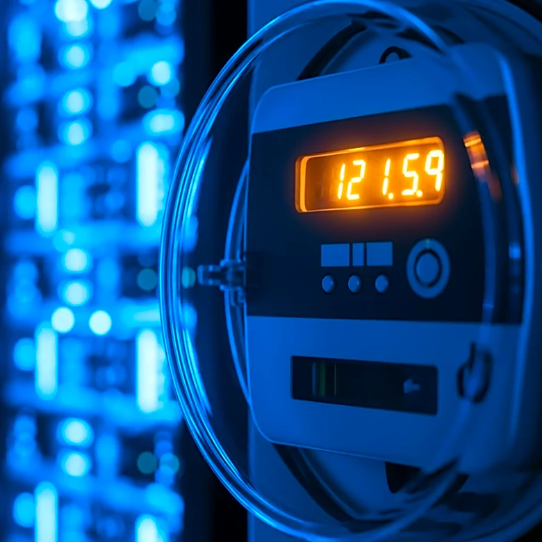 Washtenaw County Commissioner Warns Data Centers May Increase Utility Bills