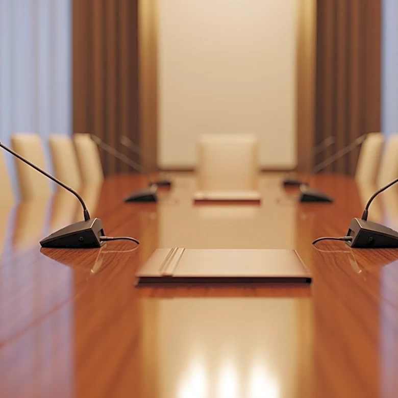 U.S. Vice President Leads Delegation in High-Stakes Iran Peace Talks at Pakistani Hotel