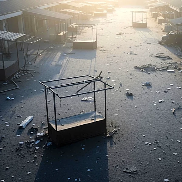 Nigerian Air Force Mistakenly Strikes Market, Resulting in Over 100 Civilian Deaths