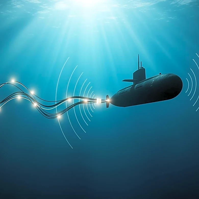 British Royal Navy Tracks Russian Submarines, Prevents Potential Undersea Cable Threat