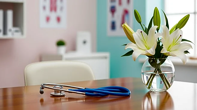 Dr. Susan Murrey Joins Franciscan Physician Network, Expands OB/GYN Services in Michigan City