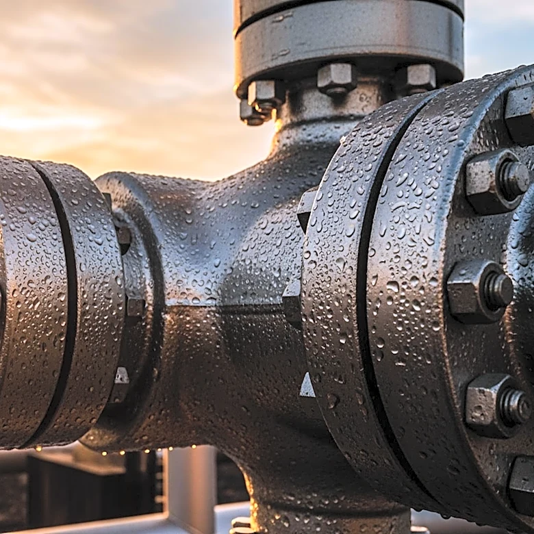 Saudi Arabia Restores Key Oil Pipeline to Full Capacity Amid Regional Tensions