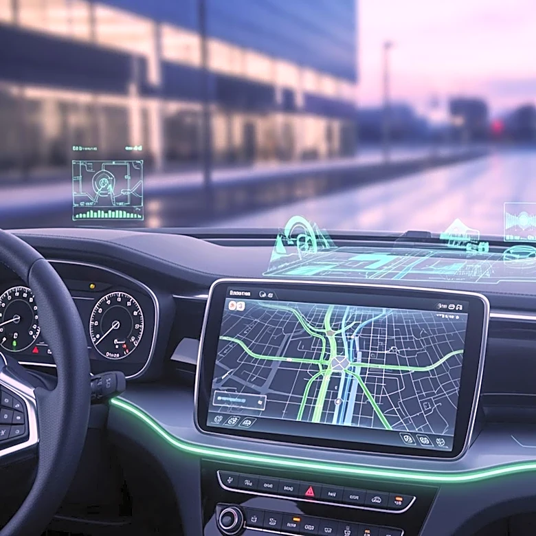 Netherlands Approves Tesla's Full Self-Driving Software Amidst U.S. Safety Concerns