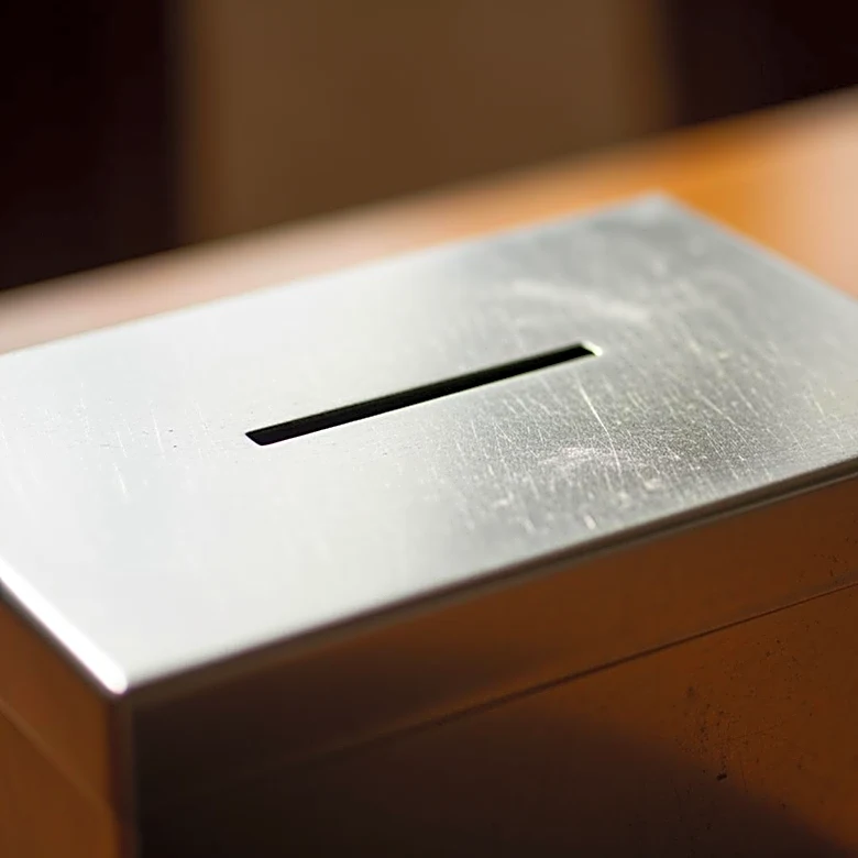 IRS Presidential Campaign Fund Checkoff Declines as Congress Redirects Funds