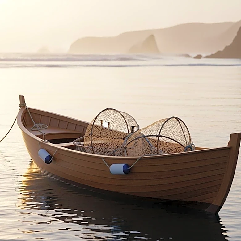 California Regulators Plan to Resume Commercial Salmon Fishing After Three-Year Ban