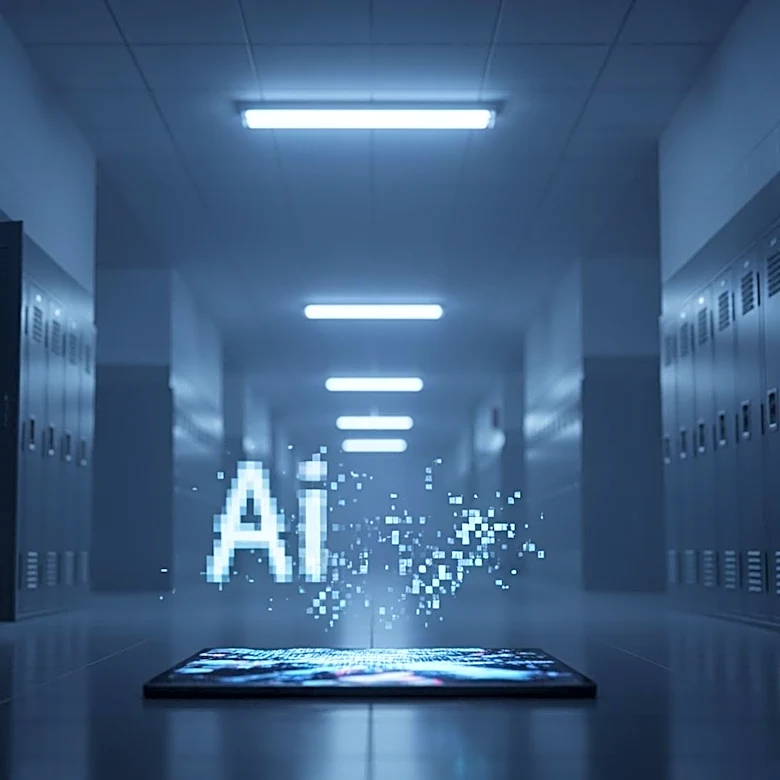 Lake Zurich High School Faces AI-Generated Image Scandal Involving Students