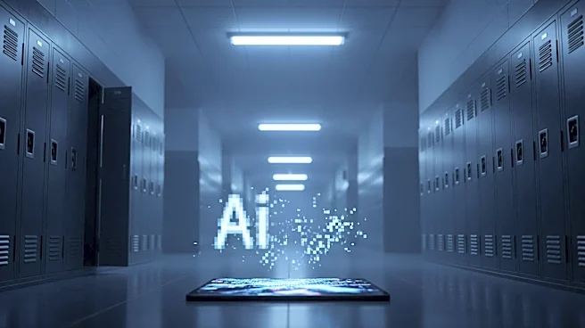 Lake Zurich High School Faces AI-Generated Image Scandal Involving Students