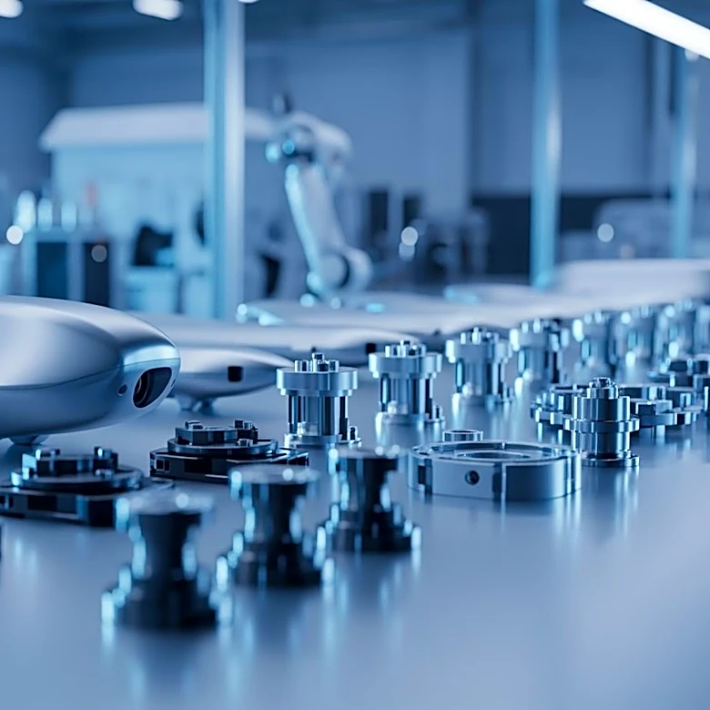 India's Defence Sector Moves Towards Self-Reliance with Record Production and Exports